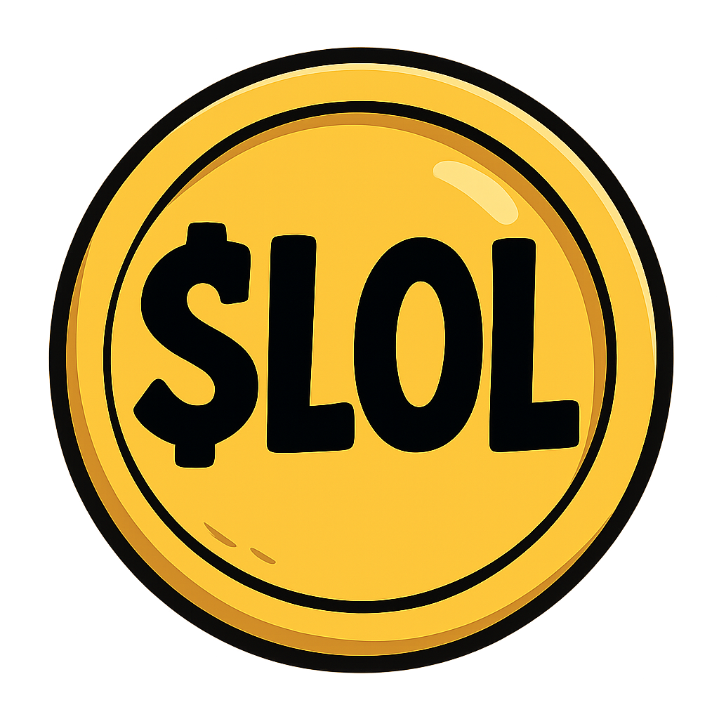 $LOL coin